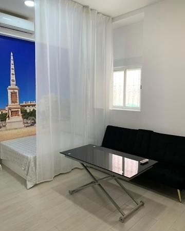 Apartamento De Ao Artes, 16 Μάλαγα Εξωτερικό φωτογραφία