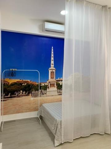 Apartamento De Ao Artes, 16 Μάλαγα Εξωτερικό φωτογραφία