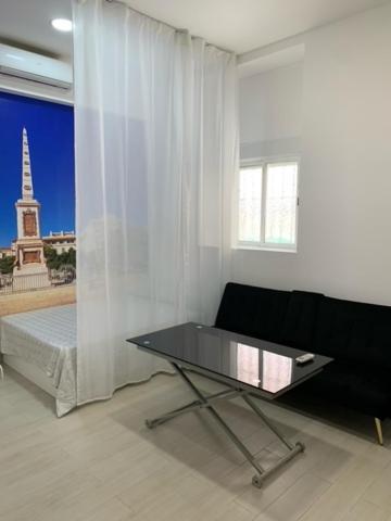 Apartamento De Ao Artes, 16 Μάλαγα Εξωτερικό φωτογραφία